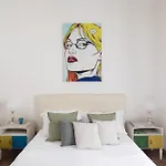 B&B Ibiscus