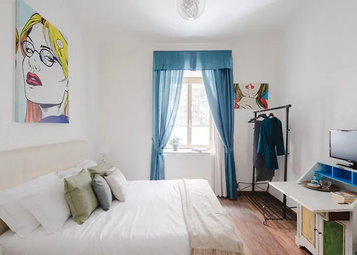 B&B Ibiscus