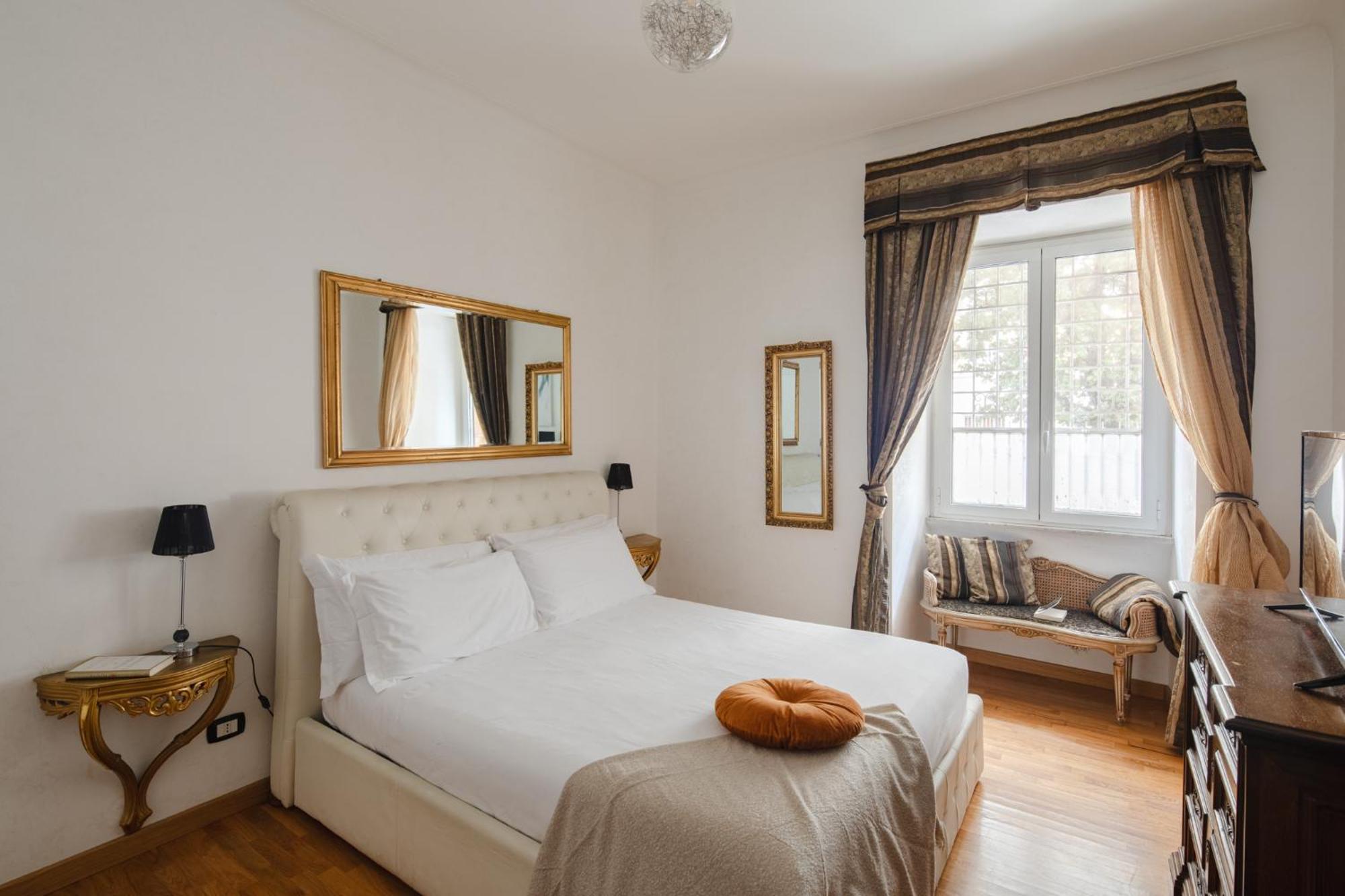 Bed & Breakfast Ibiscus *