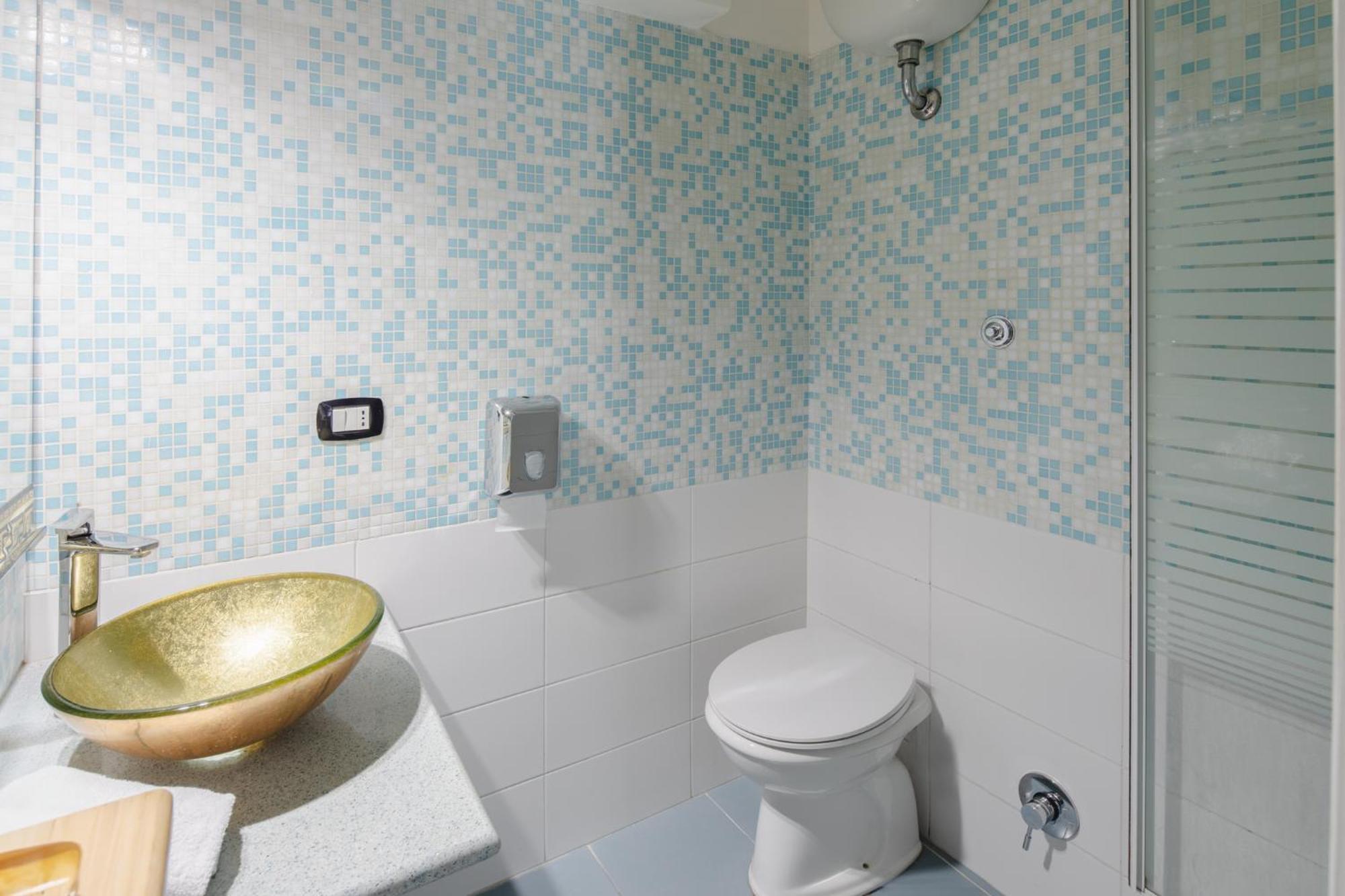 Bed & Breakfast Ibiscus Roma