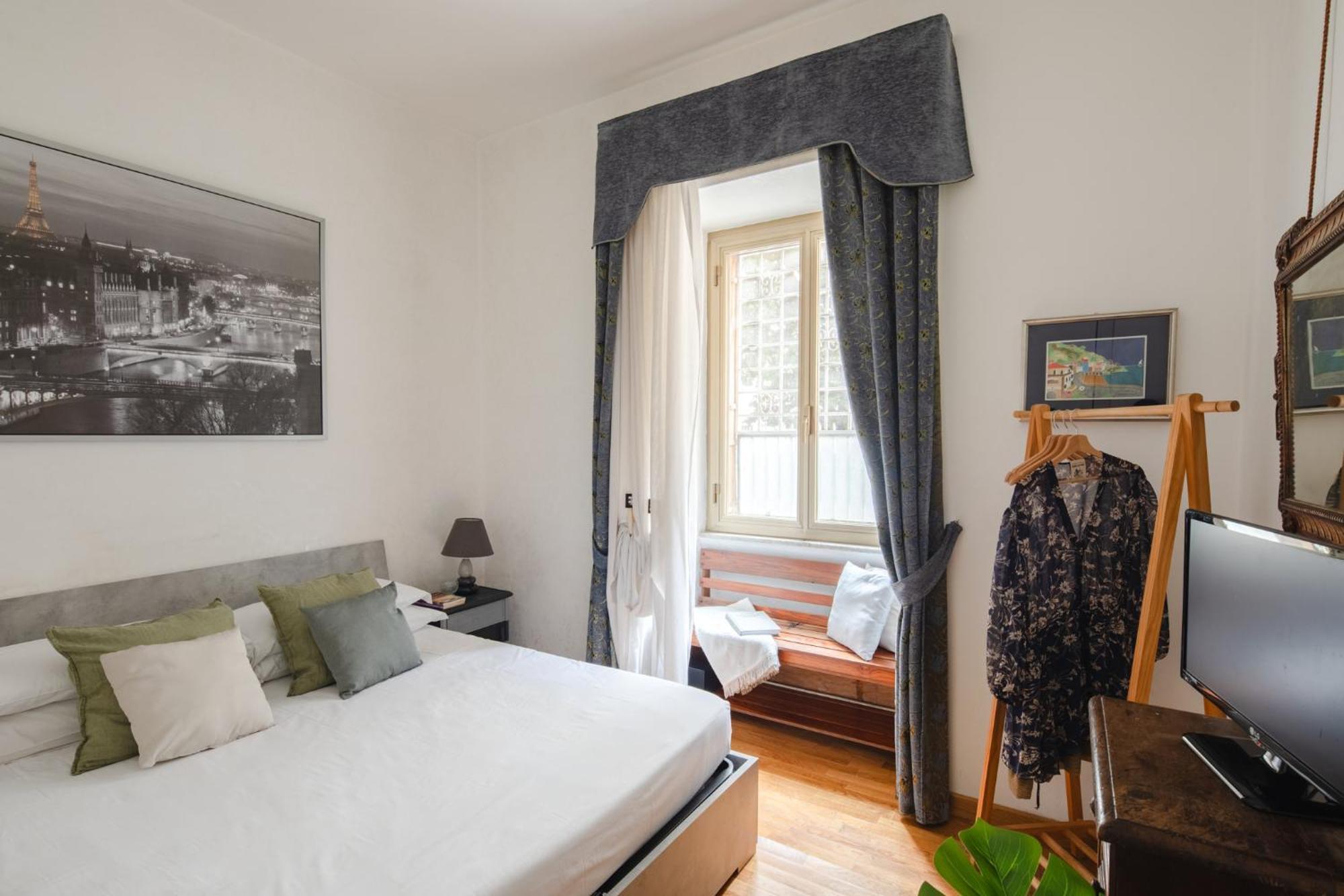 Ibiscus Bed & Breakfast