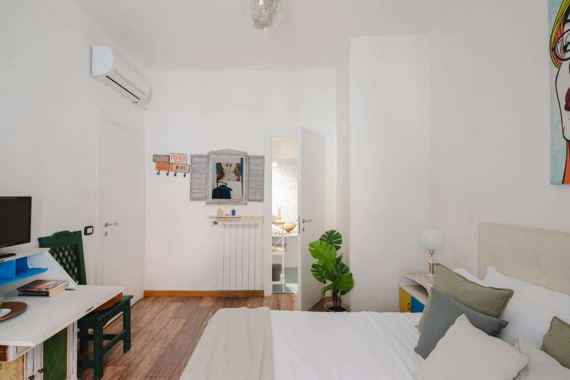 Bed & Breakfast Ibiscus