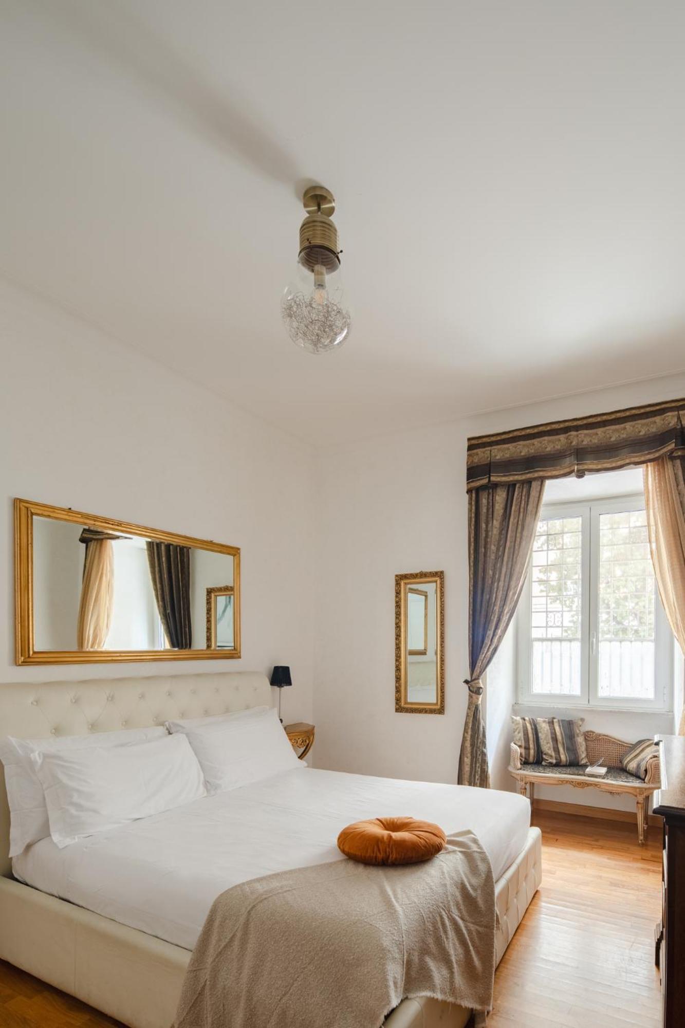 Ibiscus Bed & Breakfast Roma