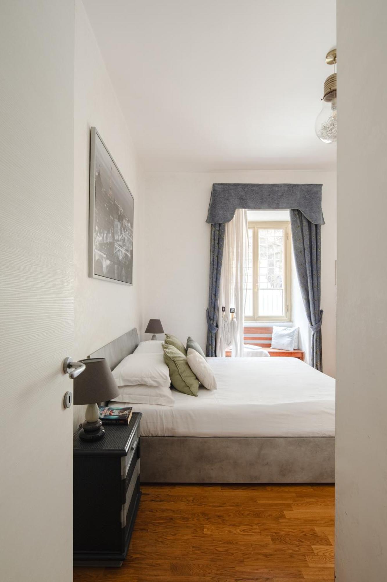 Ibiscus Bed & Breakfast