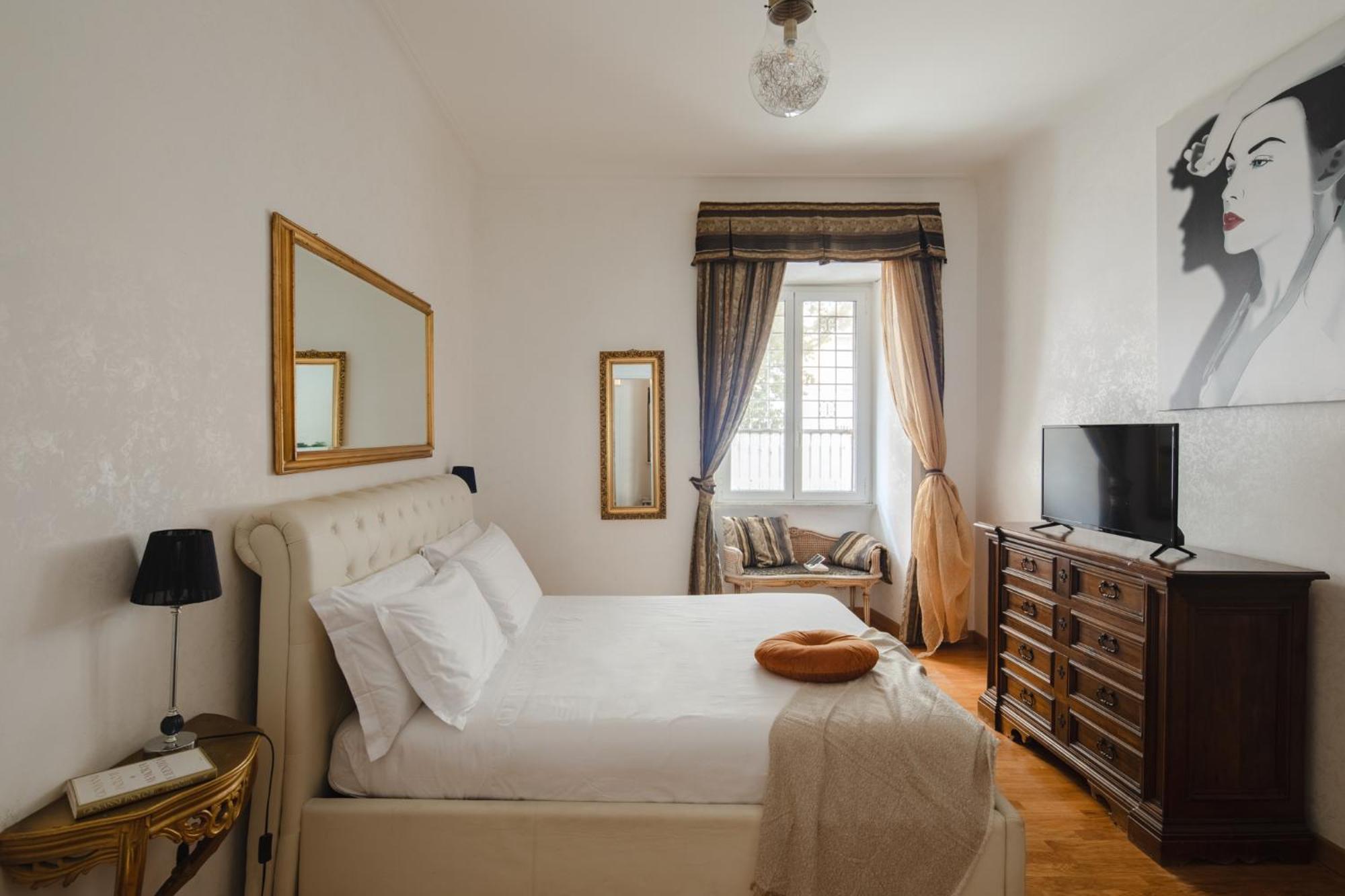 Bed & Breakfast Ibiscus *