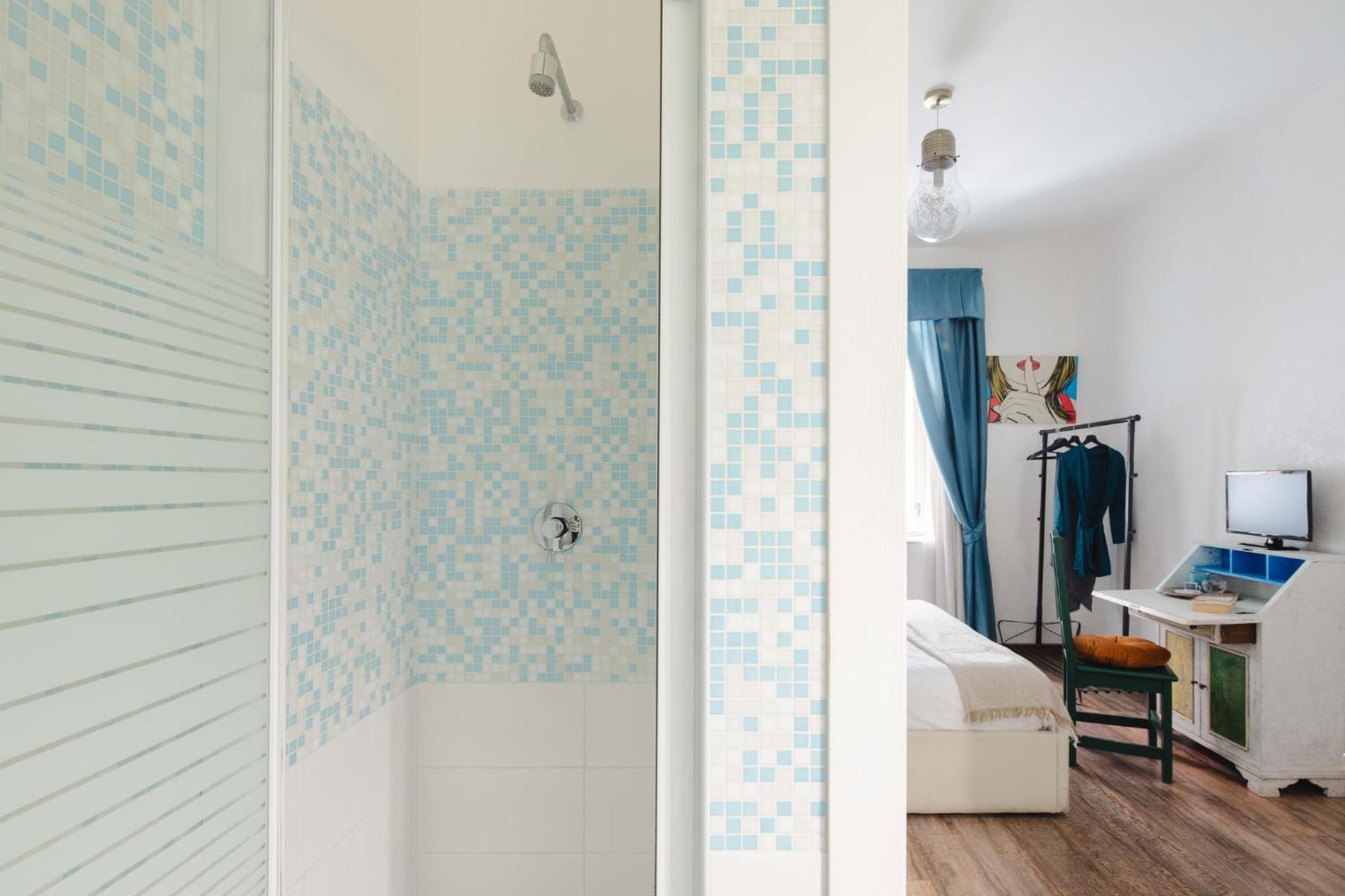 Ibiscus Bed & Breakfast Roma